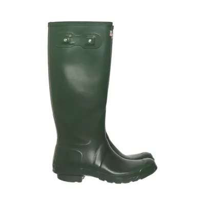 Gummistøvler (Original Tall) fra Hunter