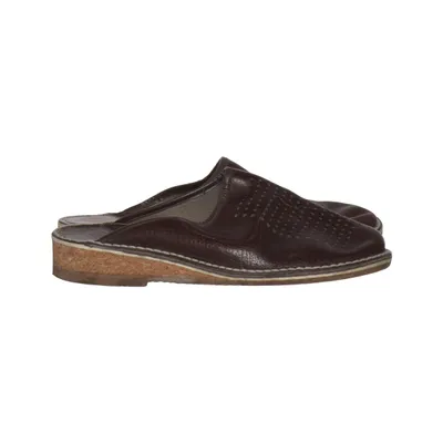 Slip-ins (Bruin) van Docksta