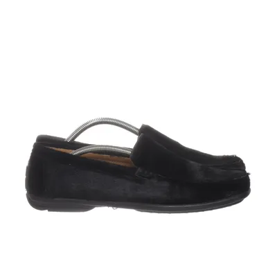 Loafers (Svart) från Marzio