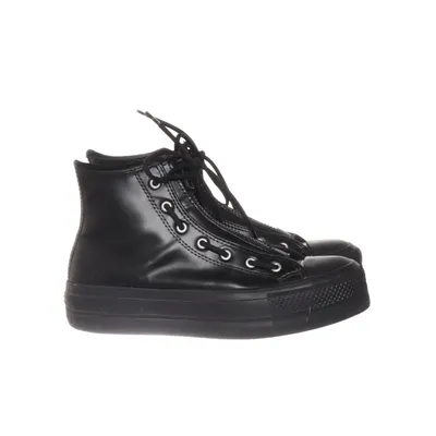 Sneakers (Black) from Converse