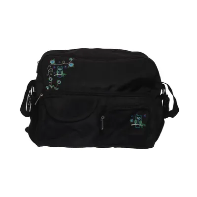 Sac à bandoulière (Noir) de Babydream