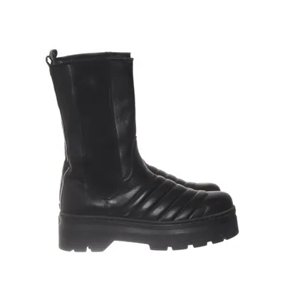 Chelsea boots (Svart) från Pavement