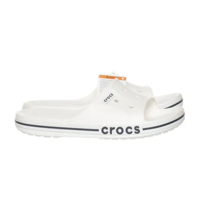 Slip-ins (Vit) från Crocs