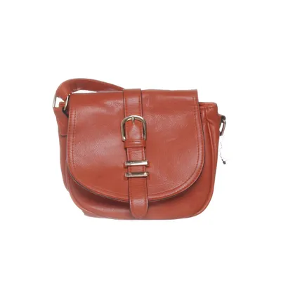 Axelremsväska (Orange) från Tu