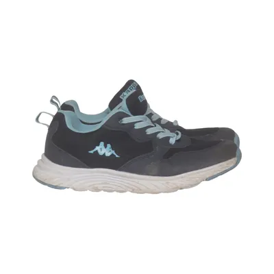 Trainingsschoenen (Blauw, Zwart, Wit) van Kappa
