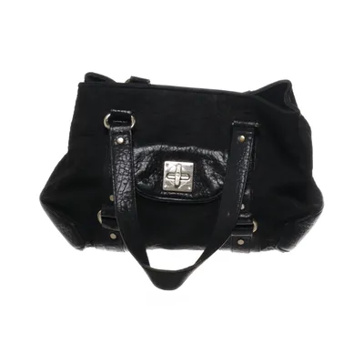 Handbag (Black) from DKNY