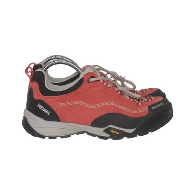 Wandelschoenen (Rood) van Meindl