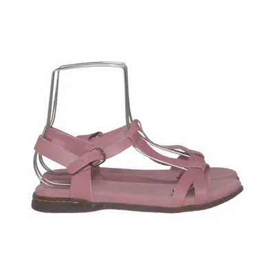 Sandales (Rose) de Josef Seibel Cuir
