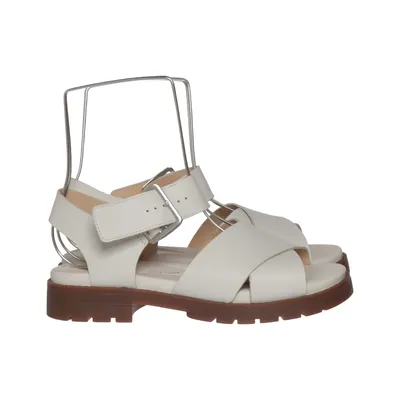 Sandaler (Vit, Brun) från Clarks Artisan