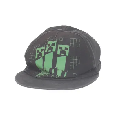Baseballkasket (Minecraft) fra Mojang Bomuld, Polyester