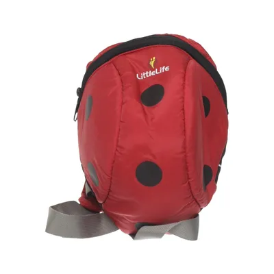 Rucksack (Ladybird) von Little Life