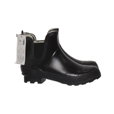 Low rubber boots (Black) from MyWear