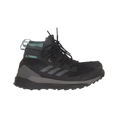 Träningsskor (Svart, Grå, Turkos) från Adidas