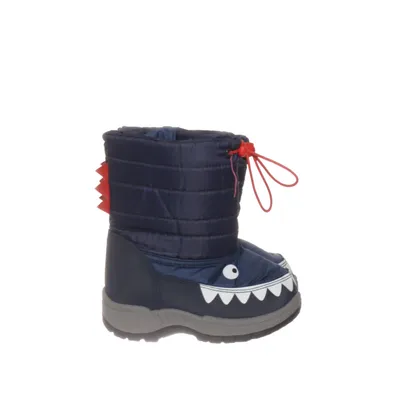 Boots (Blå, Flerfärgad) från Cortina
