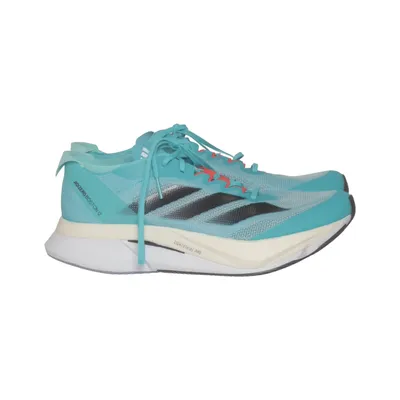 Löparskor (Blå, Vit, Svart) från Adidas
