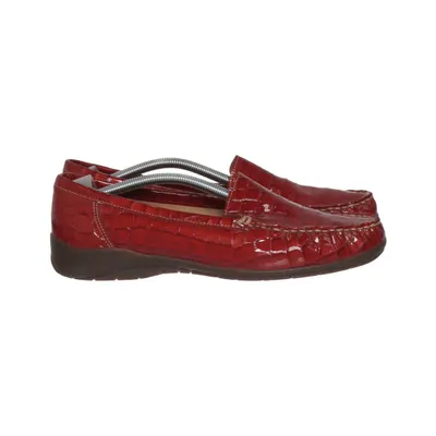 Moccasins (Mokassin) from Rohde Leather