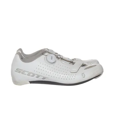 Cykelskor (Vit) från Scott