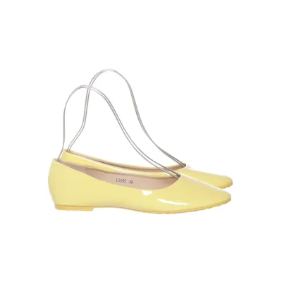 Ballerinaskor (Gul) från Juliet