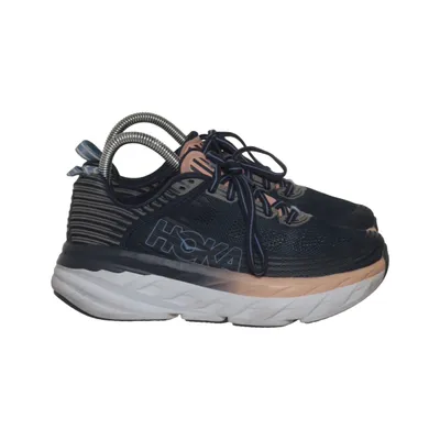 Chaussures de course (Bleu, Gris) de Hoka One One
