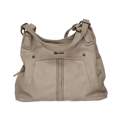 Shoulder-bag (Lisboa) from Secret Polyester, Polyurethane