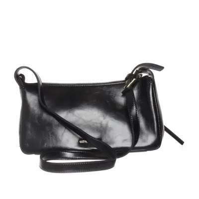 Axelremsväska (Svart) från Gino Rossi