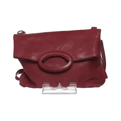 Sac à bandoulière (Mangosteen ) de Aunts & Uncles Cuir