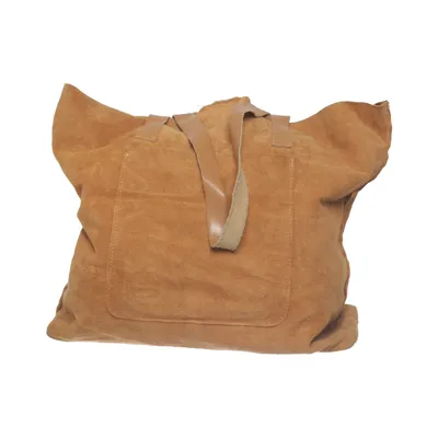 Handbag (Brown) from Firenze