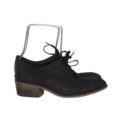 Bottines Chukka (Noir) de Shoe Biz