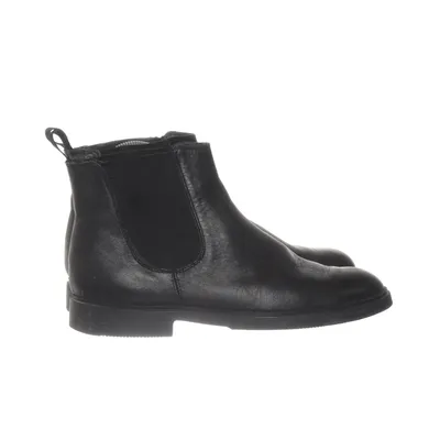 Chelsea boots (Black) from Svig