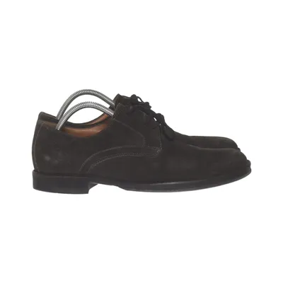 Derby shoes (Gray) from Johnston & Murphy