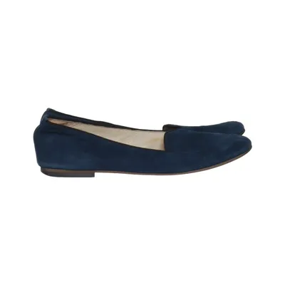 Ballerina's (Blauw) van Rizzo