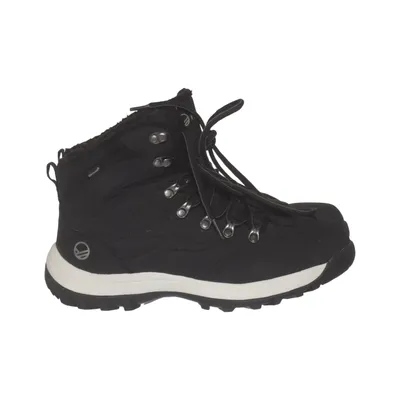 Bottes de randonnée (Noir) de Halti