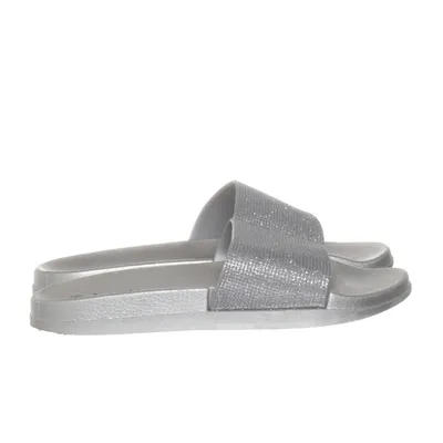 Slip-ins (Silverfärgad) från Antonio