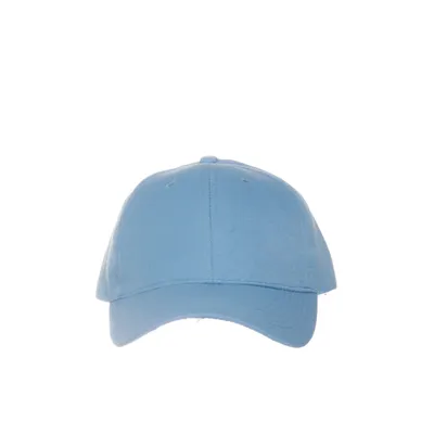 Baseballkeps (Blå) från Seven Akryl, Ull