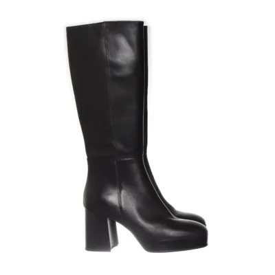 Boots (Black) from Eram