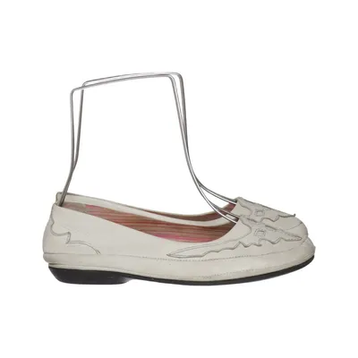 Ballerines (Blanc) de Vagabond