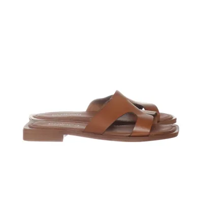 Slip-ins (Bruin) van Derimod