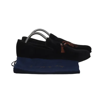 Mocassins (Quail Hunt) de May Anthony