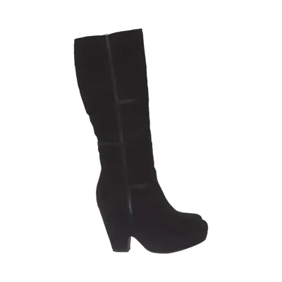 Bottes (Noir) de Graceland