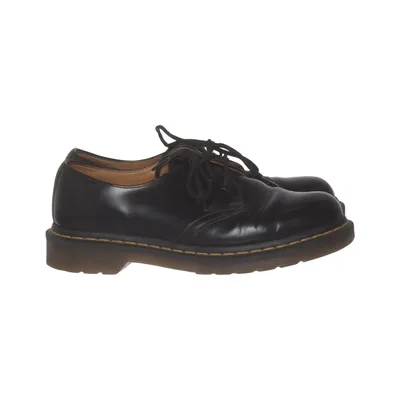 Chaussures Derby (Noir) de Dr. Martens