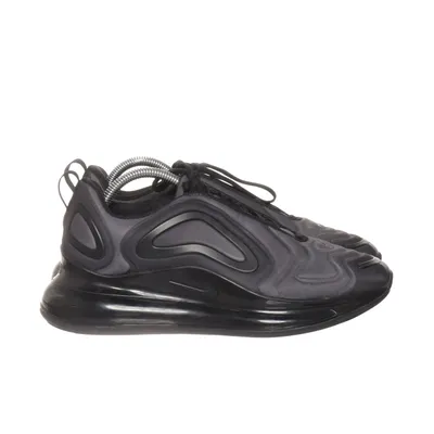 Sneakers (Svart, Grå) från Nike Air Max