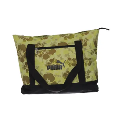 Weekender (Gelb, Schwarz, Braun) von Puma