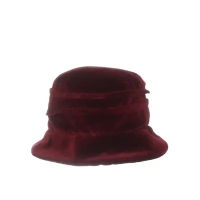 Mössa (Röd) från Hattbaren Bomull