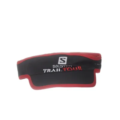 Screen (Black, Red) from Salomon