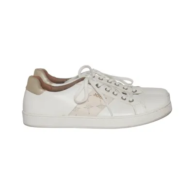 Sneakers (Wit, Beige, Goud) van JOOP!