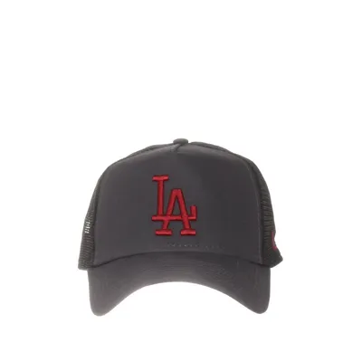 Baseballkeps (Lila) från New Era Bomull, Polyester