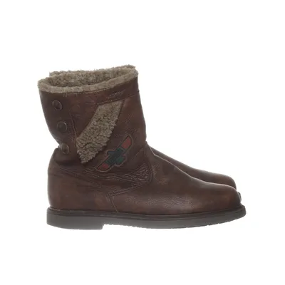 Bottes (Marron) de Airforce