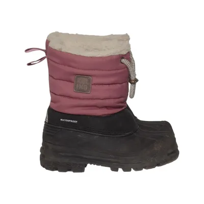 Bottes (Rose, Noir) de Kuling