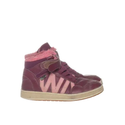 Baskets (Violet, Rose) de Warp