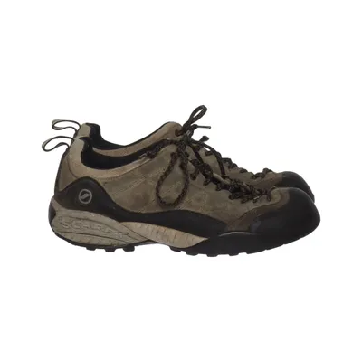 Hiking shoes (Beige, Black) from Scarpa
